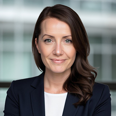 Tamara Pagel