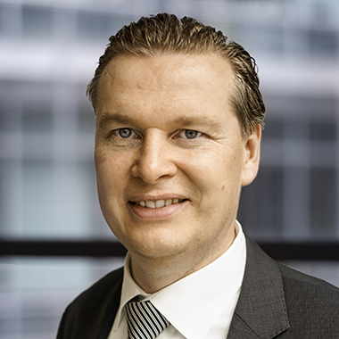 Ulrich Ostholt